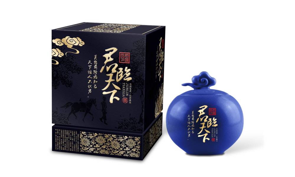 让包装成为品质名片，班戈县包装设计的匠心质造之道
